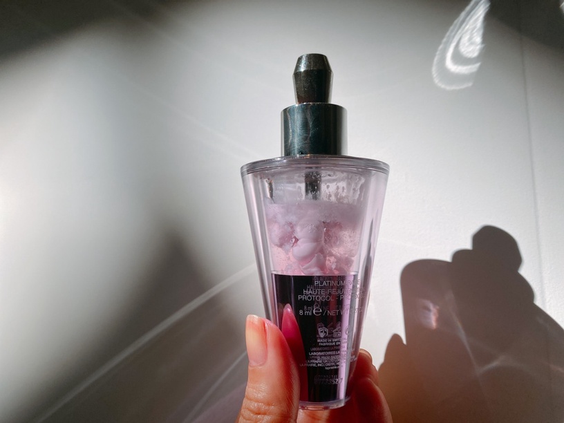 嬌蘭 蘭鑽精奢氧生微晶萃 30ml,NT.18,600