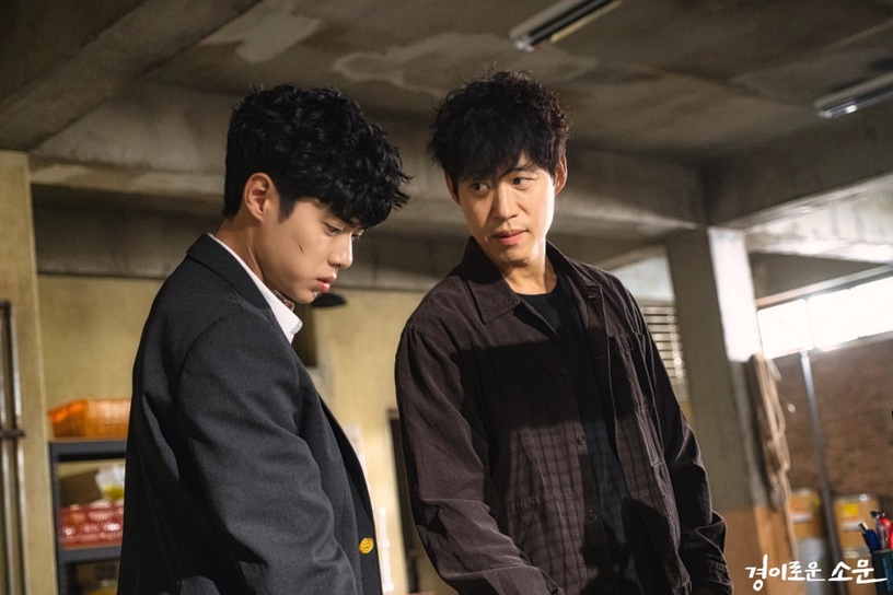 OCN史上最高收視!《驅魔麵館》確定製作第二季,網友敲碗原班人馬回歸!