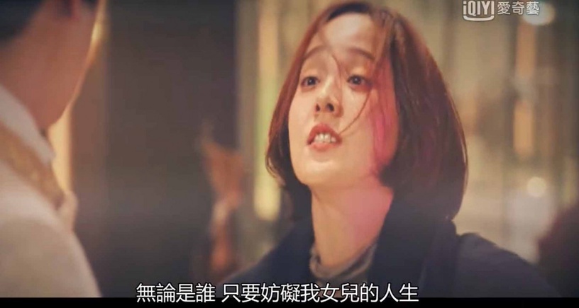 《Penthouse》吳允熙將和朱丹泰再婚入住頂樓?「媽媽像赫拉女神」5伏筆早暗示她黑化?