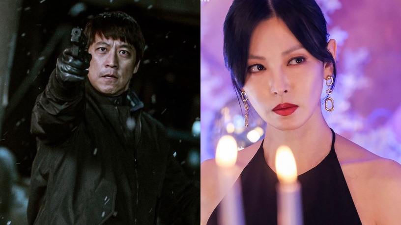 《Penthouse》原本是找他們演?申成祿本來要演「朱丹泰」,「羅根李」2版選角都超帥!