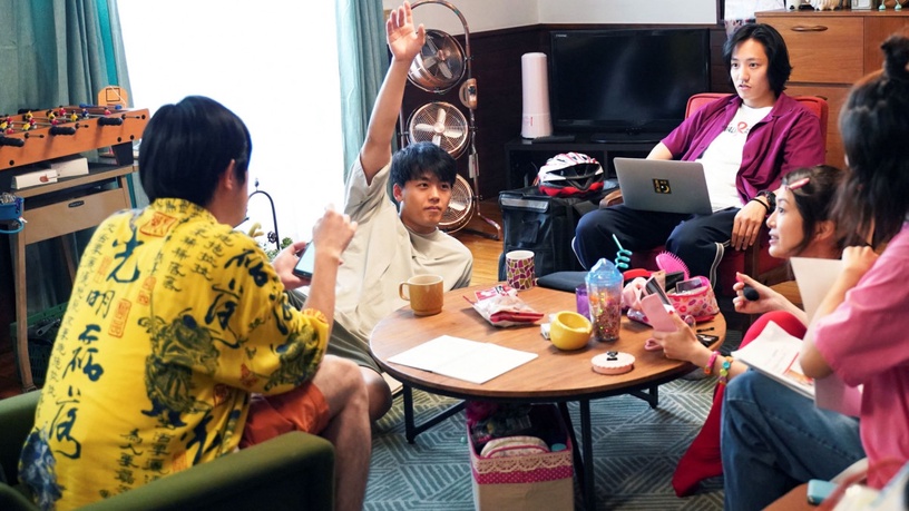 NETFLIX 1月片單推薦!人氣影集《末日列車》、《找我經紀人》將回歸,寒假必看都在這
