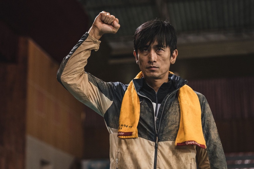 NETFLIX 1月片單推薦!人氣影集《末日列車》、《找我經紀人》將回歸,寒假必看都在這