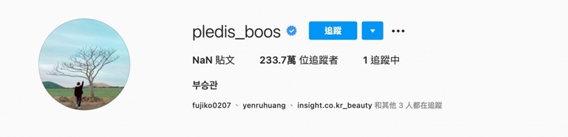 Dcard熱議10位「IG帳號取名獨特」韓星!IU、李聖經巧思多,黃仁燁IG和寶可夢有關