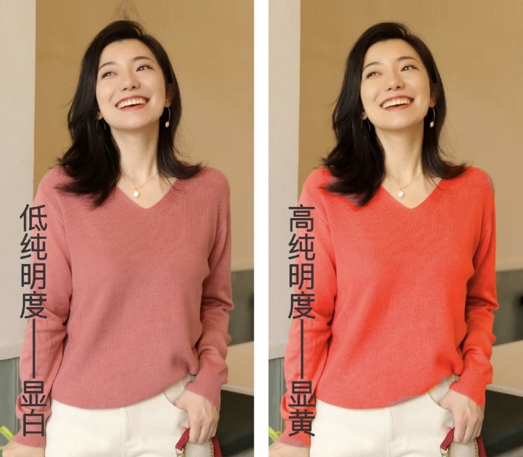 怎麼分辨膚色偏冷還是暖?彩妝師超簡單4步判斷膚色,選錯小心臉灰髒、破壞五官立體度