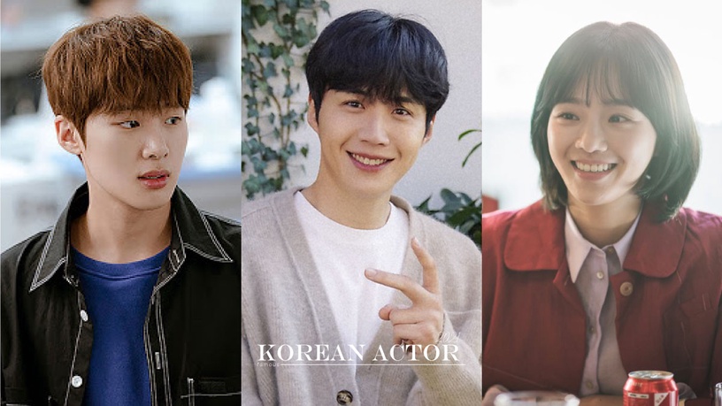 韓媒預測「2021可能爆紅的演員」Top5!金宣虎被看好,她出道就有李鍾碩&金多美幫作配