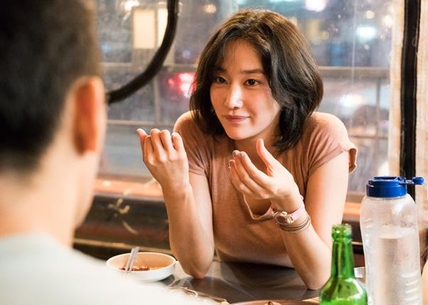 2021可能爆紅的韓劇女演員Top3:《夫婦的世界》韓素希、電影《聲命線索》全鍾瑞