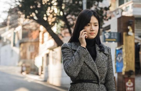2021可能爆紅的韓劇女演員Top2:《人性課外課》朴柱炫