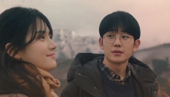 2021可能爆紅的韓劇女演員Top2:《人性課外課》朴柱炫