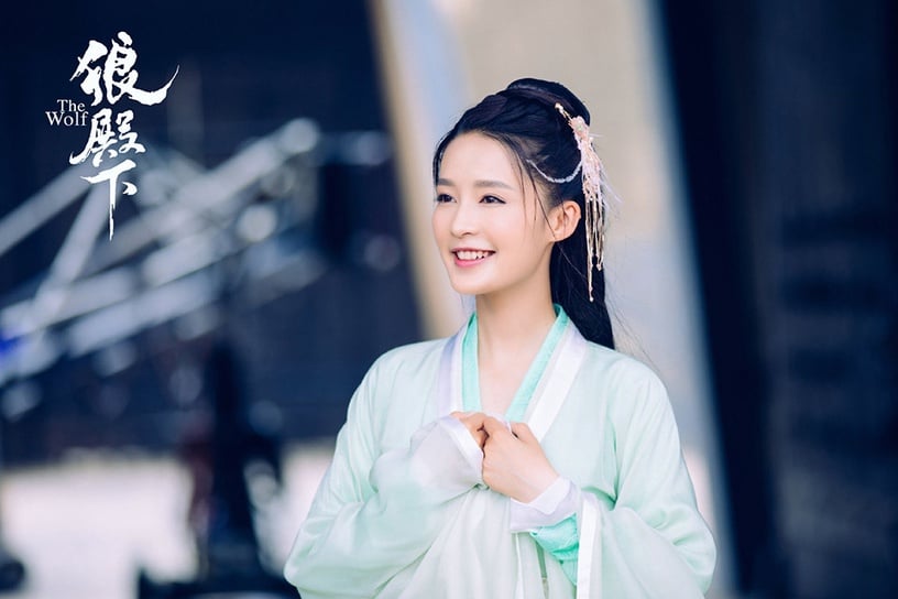 2020不如預期的熱門古裝劇1:《狼殿下》豆瓣上評分6.2