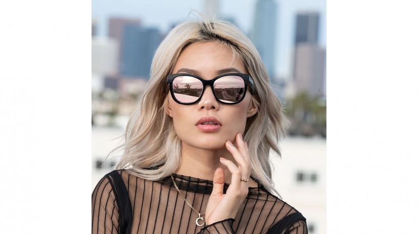 BOSE 最狂「音樂太陽眼鏡」!是太陽眼鏡也是藍芽耳機,時尚「貓眼款」也值得入手