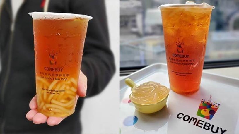 7家手搖跨年優惠!巨無霸多多「買1送1」、CoCo「第2杯半價」、春陽茶事「大杯半價」