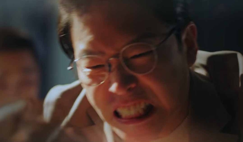 《Penthouse上流戰爭》19禁結尾太狂!赫拉皇宮全都被抓,秀蓮絕地復仇:你們父母會替你們死!