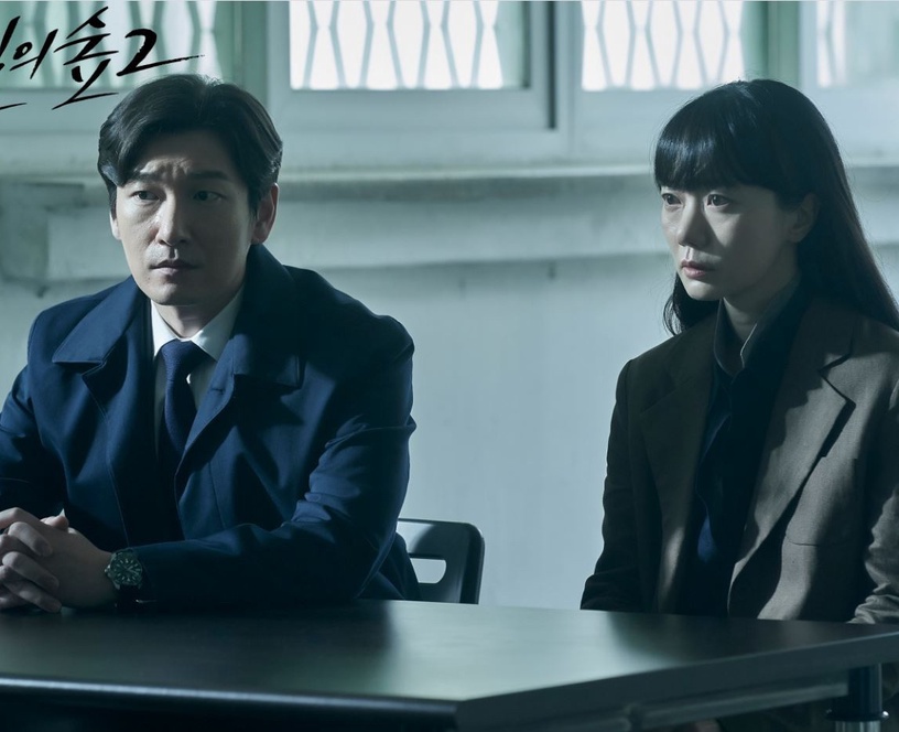 因信賴而觀看的演員7:裴斗娜《屍戰朝鮮》、《秘密森林》