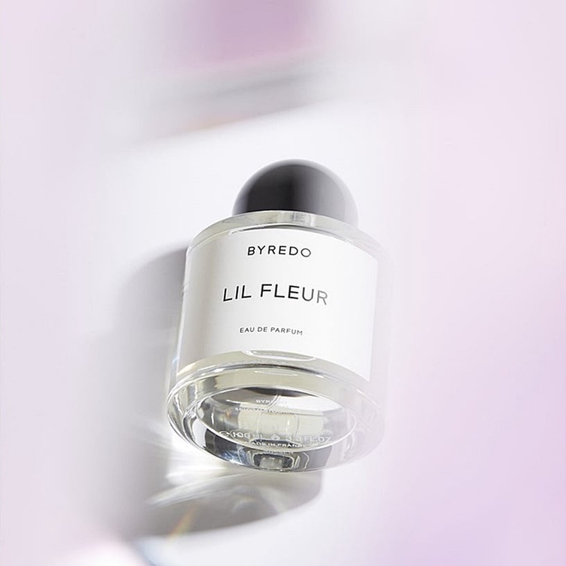 BYREDO 初瀾狂花淡香精,50ml/NT4,900