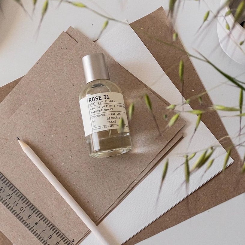 Le Labo ROSE 31,50ml/NT6,350