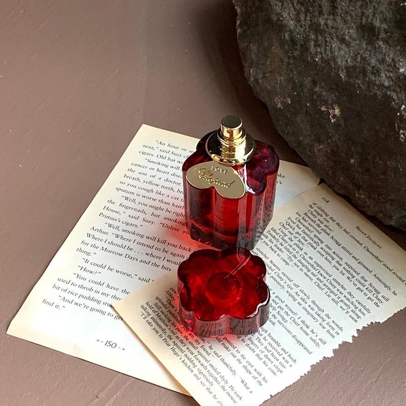 Chopard蕭邦 LOVE CHOPARD愛在蕭邦淡香精,50ml/NT3,050