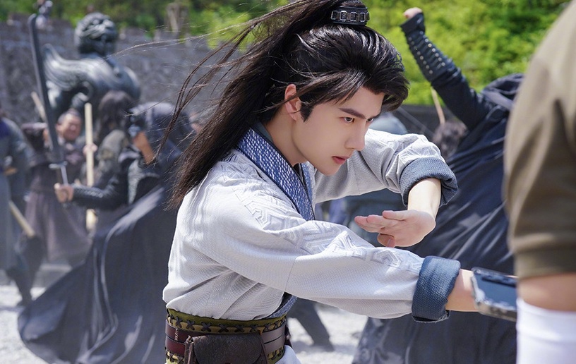 2020陸劇9個最想嫁的男主！《有翡》謝允寵妻無限，《從結婚開始戀愛》凌睿居家好男人- BEAUTY美人圈