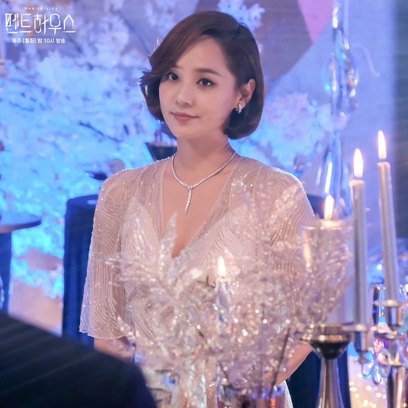 《Penthouse》結局預測!網猜雪娥是吳允熙女兒,她親手殺了自己小孩?新角色要登場?