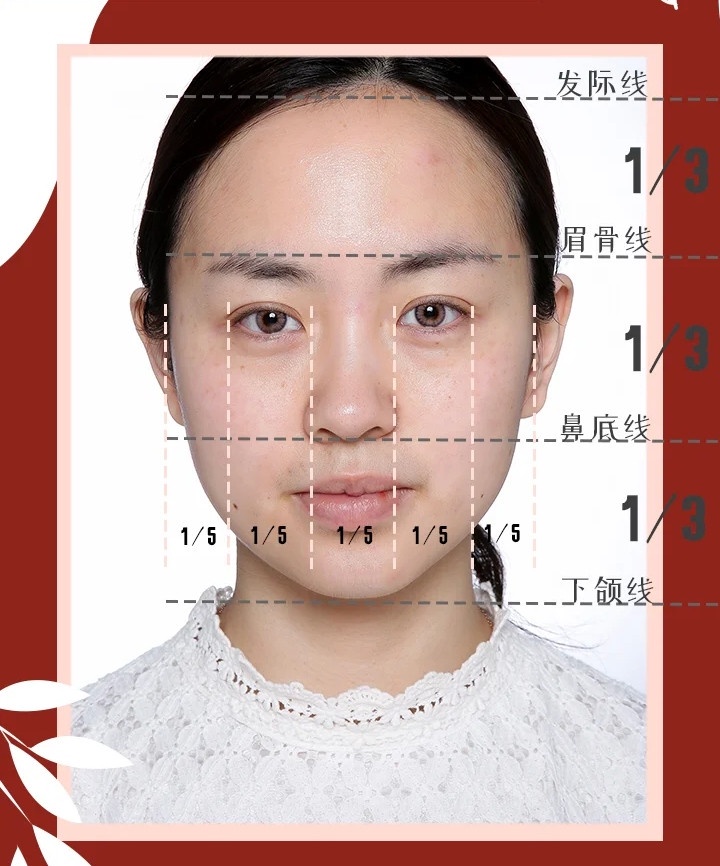 化妝前後沒差、有畫像沒畫?彩妝師分析「無效化妝」3大雷點,新手化妝入門必備教學