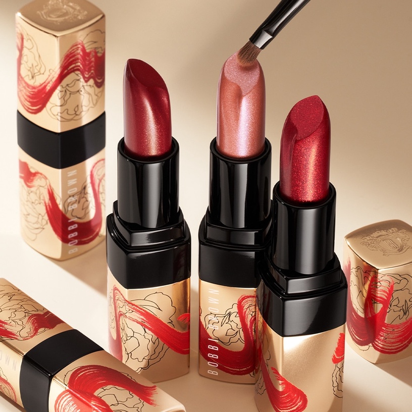 BOBBI BROWN 雲彩流金版 金緻奢華唇膏,NT1,250