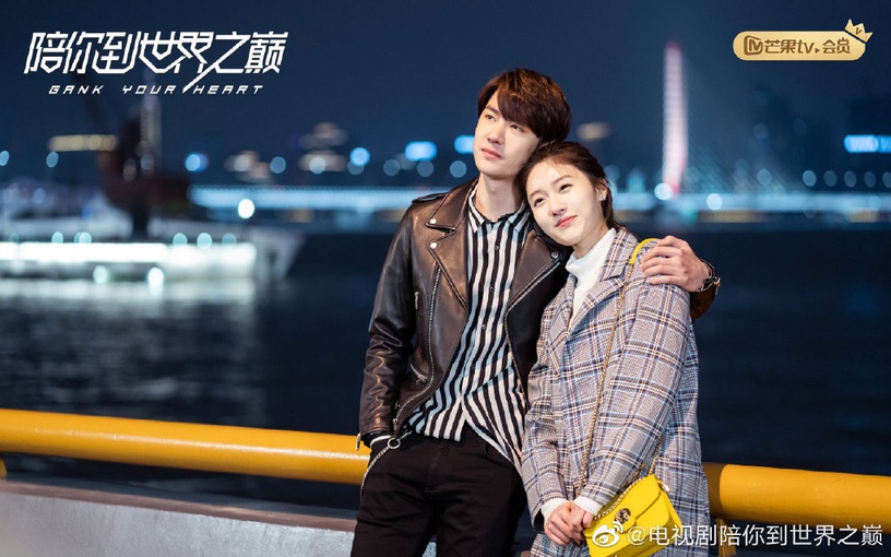 王一博出道前故事!王一博憑《陳情令》&搭擋趙麗穎《有翡》爆紅,但練習生時期超鼻酸