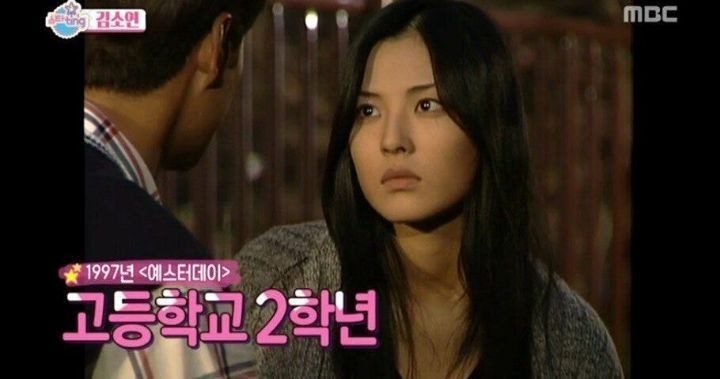 《Penthouse》主演年輕舊照!嚴基俊帥翻,金素妍、柳真原來是母胎美女!
