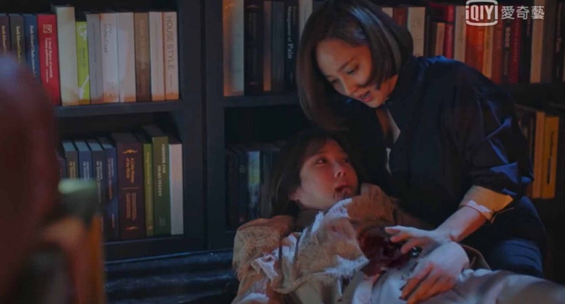 《Penthouse》結局前「她」被殺了?網猜死的另有其人?劇組:會反轉!不會點痣就回歸