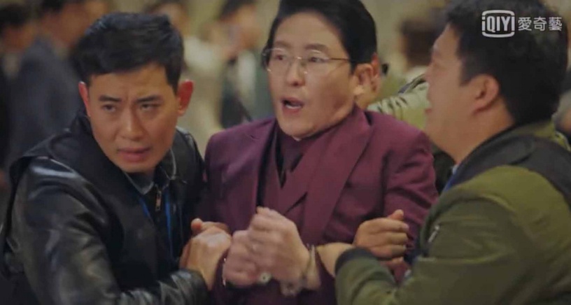 《Penthouse》結局前「她」被殺了?網猜死的另有其人?劇組:會反轉!不會點痣就回歸