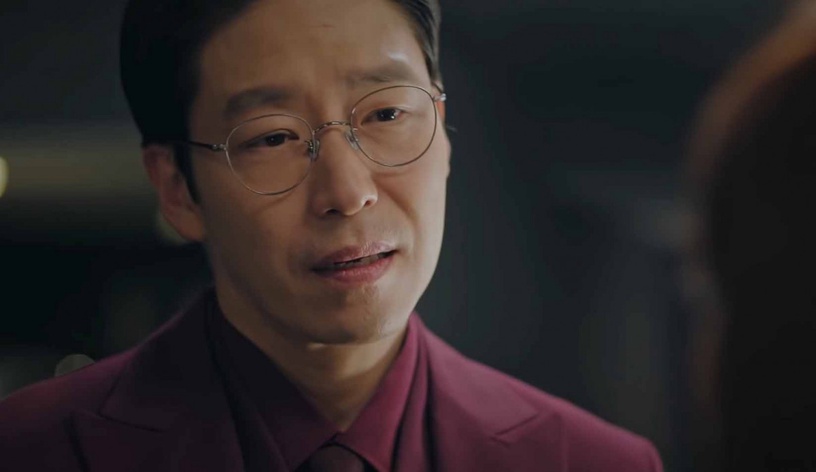 《Penthouse》結局前「她」被殺了?網猜死的另有其人?劇組:會反轉!不會點痣就回歸