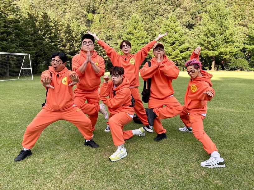 7部「2021必追韓綜」推薦!劉在錫《明星來解謎》,朴敘俊、崔宇植《尹STAY》一月開播