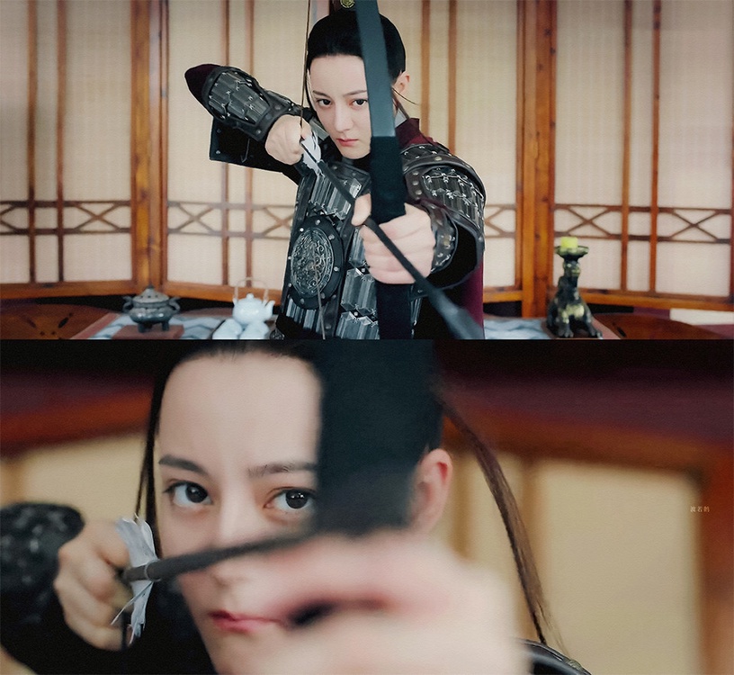 微博票選2021「最期待的陸劇」TOP 6:《長歌行》得票2,359,755