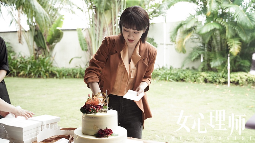 微博票選2021「最期待的陸劇」TOP 3:《女心理師》得票4,142,425