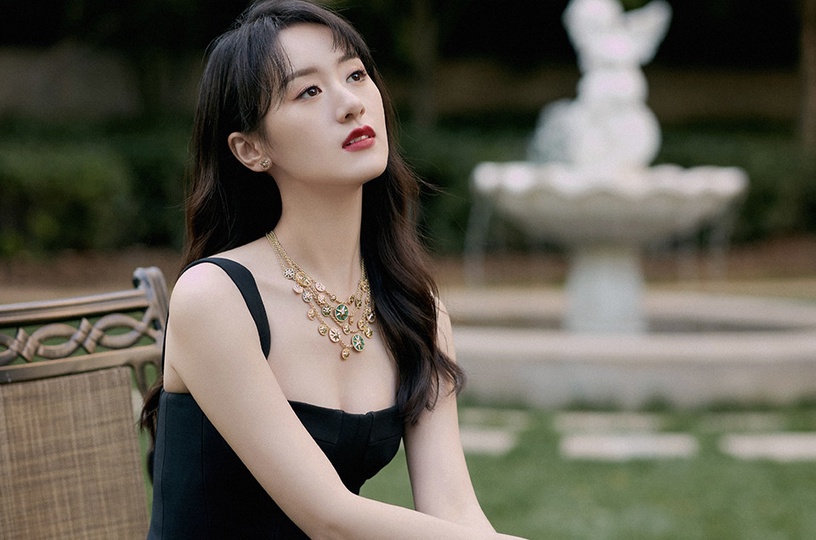 2020最具觀眾緣的陸劇女星TOP 2:袁冰妍 得票6,343,282