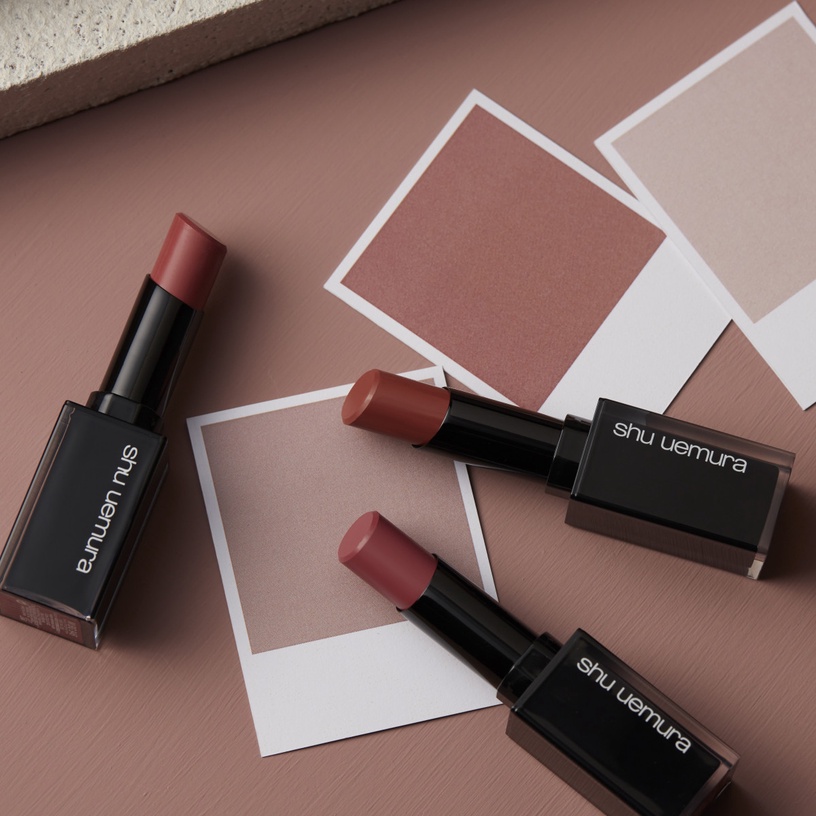 Ptt激推 奶茶土棕 唇膏精選 秋冬百搭又顯白 Ga209 植村秀781是黃肌公認本命色 Beauty美人圈