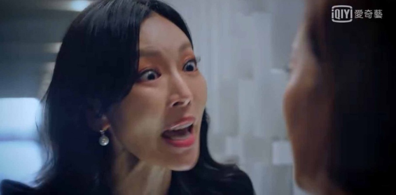 《上流戰爭》第二季網友爆笑腦洞!蝴蝶紋身女人現身?吳允熙逆襲成社長復仇?腦洞超狂