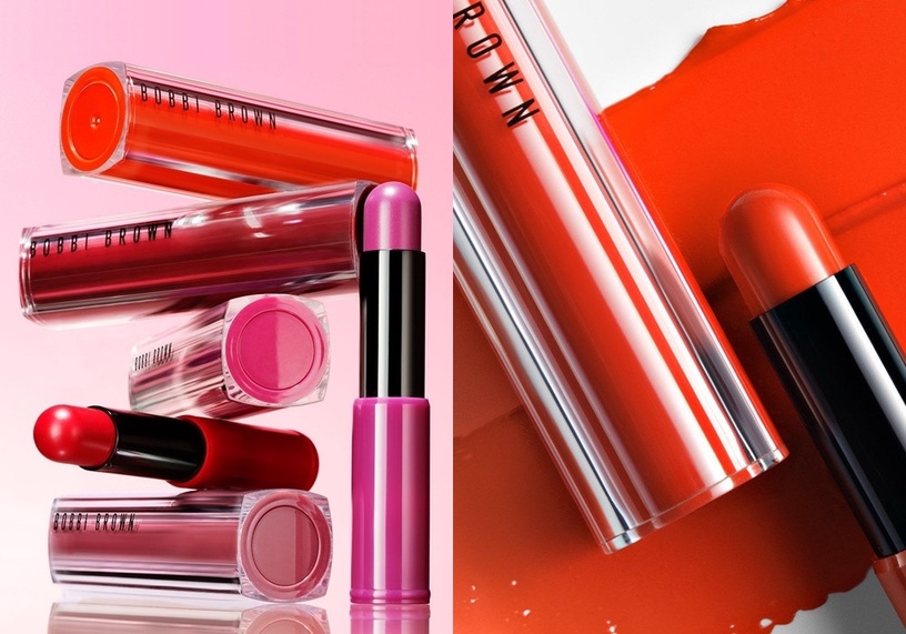 BOBBI BROWN 果凍潤澤唇膏,約NT820($29,暫譯)