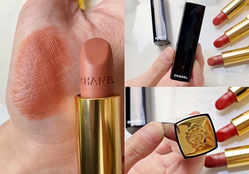 2021春夏唇膏新品搶先看!雅詩蘭黛金煙管唇膏討論度高,YSL、香奈兒也有絕美唇膏新品