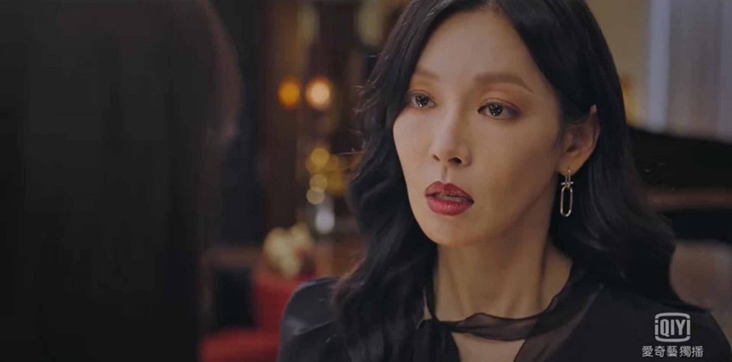 《上流戰爭》結局藏未解伏筆!網猜秀蓮有雙胞胎姊妹?羅根哥哥「Alex Lee」會登場嗎?
