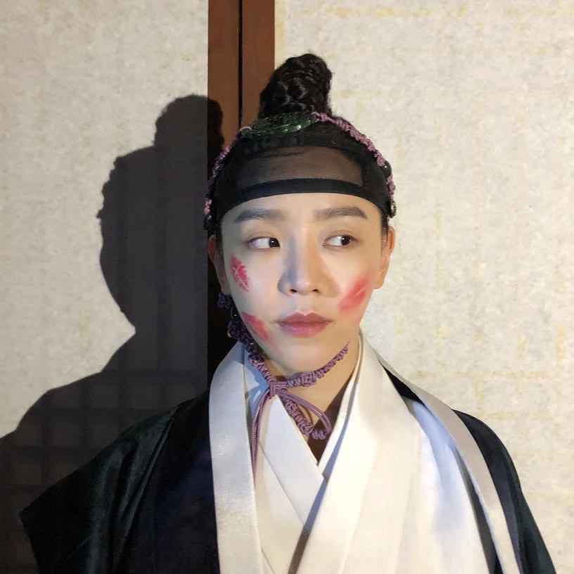 《哲仁王后》帝后竟然有IG!韓劇角色IG超有梗,奉煥放不下「龍」珠?這位是最成功網紅