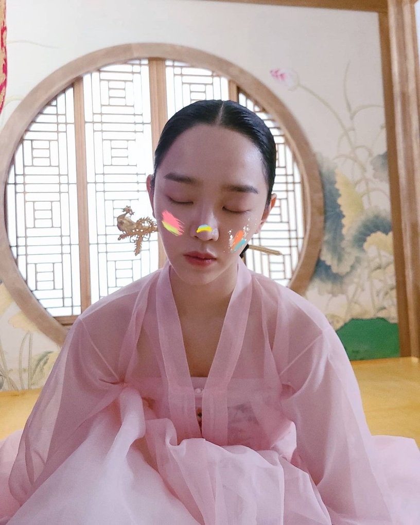 《哲仁王后》帝后竟然有IG!韓劇角色IG超有梗,奉煥放不下「龍」珠?這位是最成功網紅
