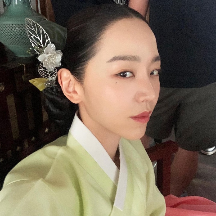 《哲仁王后》帝后竟然有IG!韓劇角色IG超有梗,奉煥放不下「龍」珠?這位是最成功網紅