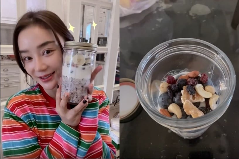 冬天減肥效果強,瘦得比夏天快!女星冬天減肥5技巧,不挨餓且燃脂效果翻倍!