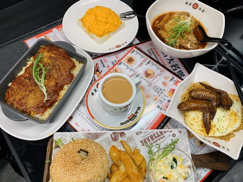 2020年度最夯「攻台美食名店」 TOP10!嵜本生吐司、金澤壽司、Venchi 巧克力皆上榜!