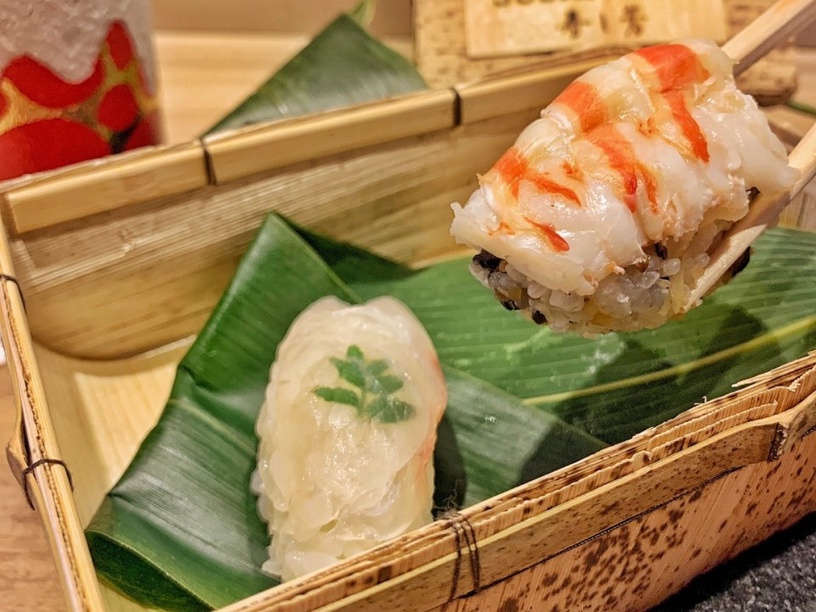 2020年度最夯「攻台美食名店」 TOP10!嵜本生吐司、金澤壽司、Venchi 巧克力皆上榜!