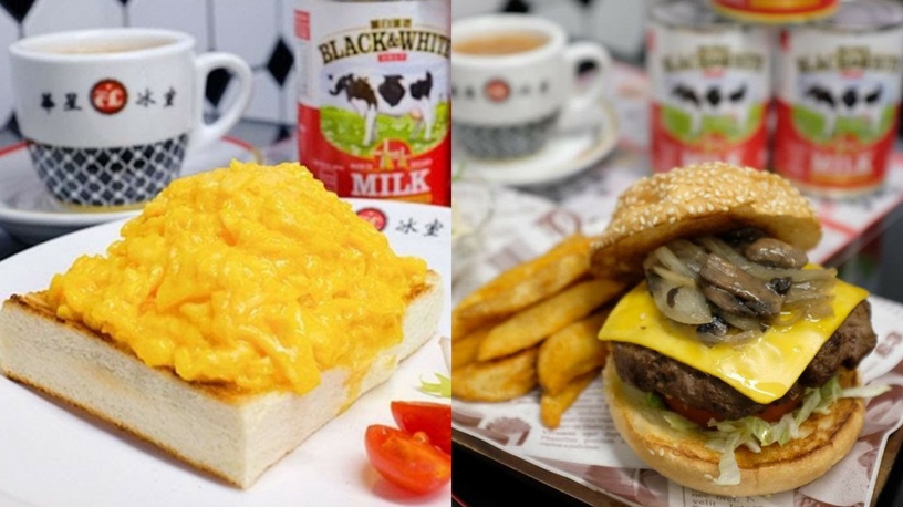 2020年度最夯「攻台美食名店」 TOP10!嵜本生吐司、金澤壽司、Venchi 巧克力皆上榜!
