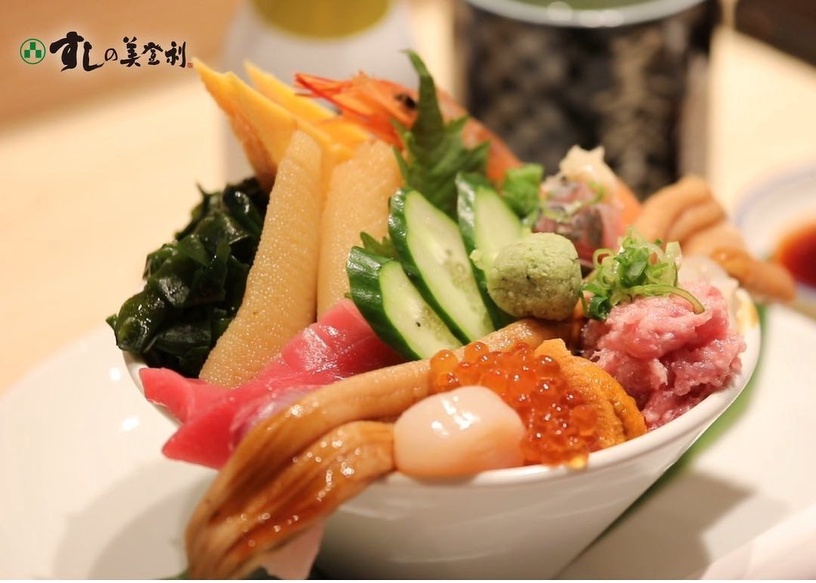 2020年度最夯「攻台美食名店」 TOP10!嵜本生吐司、金澤壽司、Venchi 巧克力皆上榜!