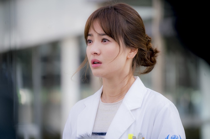 宋慧喬新作確認!復仇劇《The Glory》再度合作《太陽的後裔》編劇,期待感爆棚!