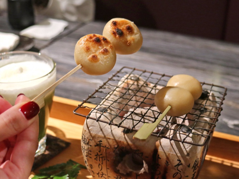 限時9天!王品集團「藝奇」買1送1,烤糰子+日本A5和牛「極上套餐」超奢華