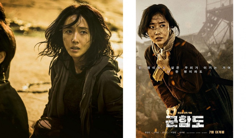 同時以歌手與演員身分獲新人獎的韓星!潤娥、秀智都是怪物新人,她一出道就橫掃唱片獎