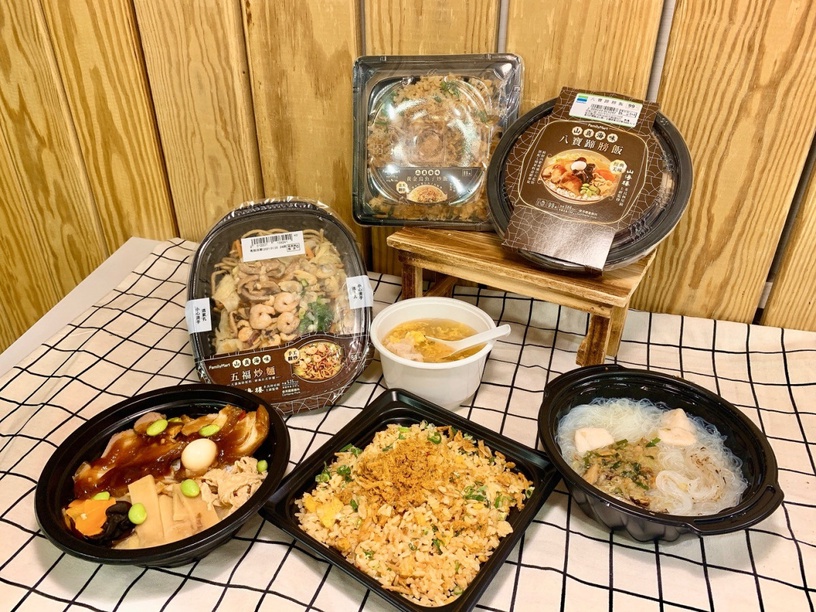 全家變身鰻魚專賣店,鰻魚飯、鰻魚飯糰都有